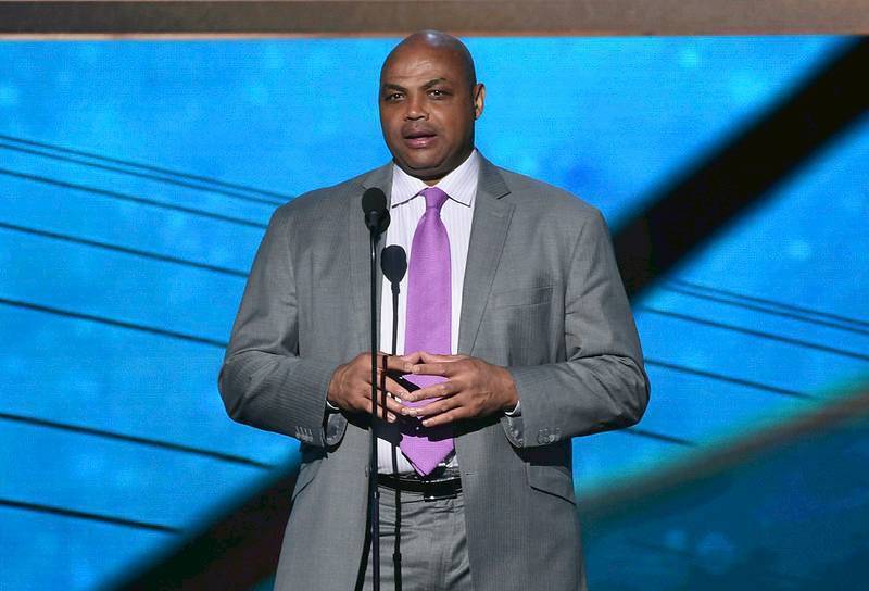 worldcup-指出巴克利也抱团，奥克利：他虚伪