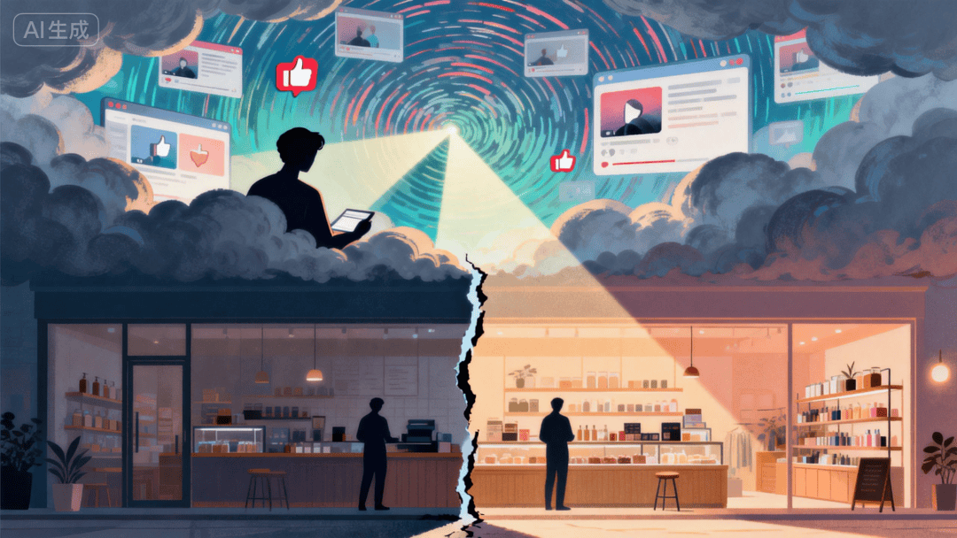 【母婴痛点2】2026母婴精品店生死局，避开这5大痛点，现在看还来得及