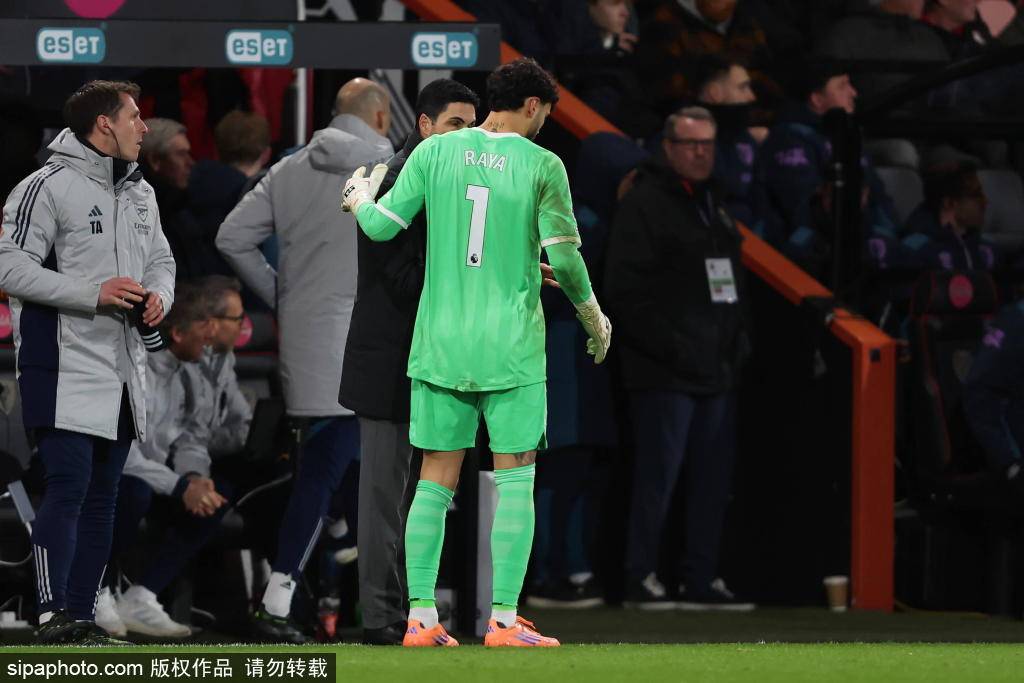 2026世界杯下注-阿森纳追逐奖杯：阿尔特塔重申球队的终极使命