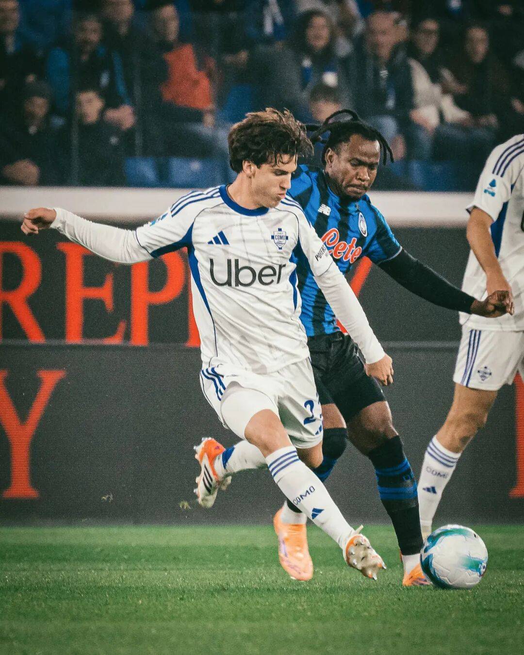 不是拉维亚！曼城1300万卖掉罗德里替身 瓜帅后悔吗？