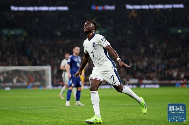 世界杯预选赛｜英格兰胜塞尔维亚