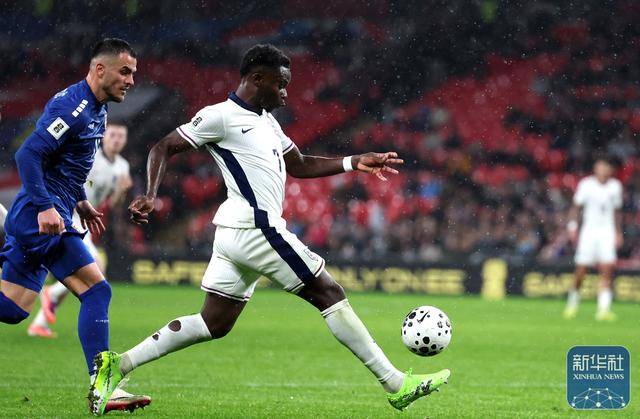 世界杯预选赛｜英格兰胜塞尔维亚