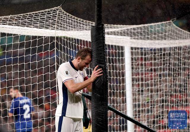 世界杯预选赛｜英格兰胜塞尔维亚