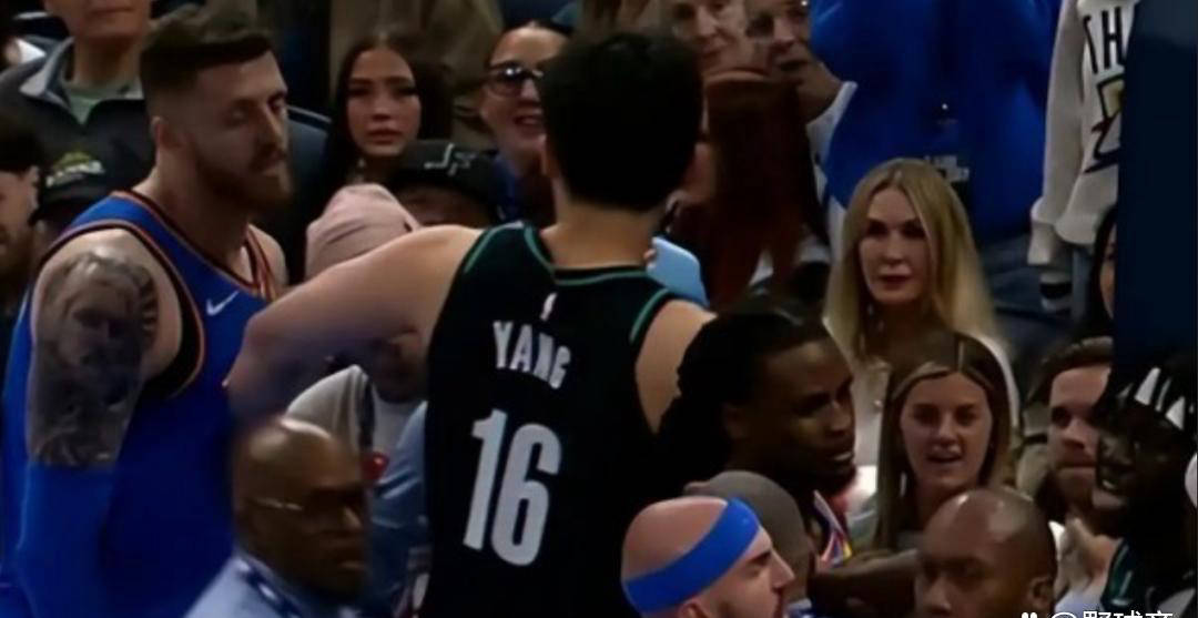 杨瀚森防守表现堪忧，CBA最佳防守球员为何难适应NBA节奏？