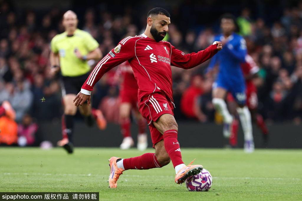 2026世界杯下注-萨拉赫回归利物浦欧冠阵容 红军出征马赛又缺了一中卫