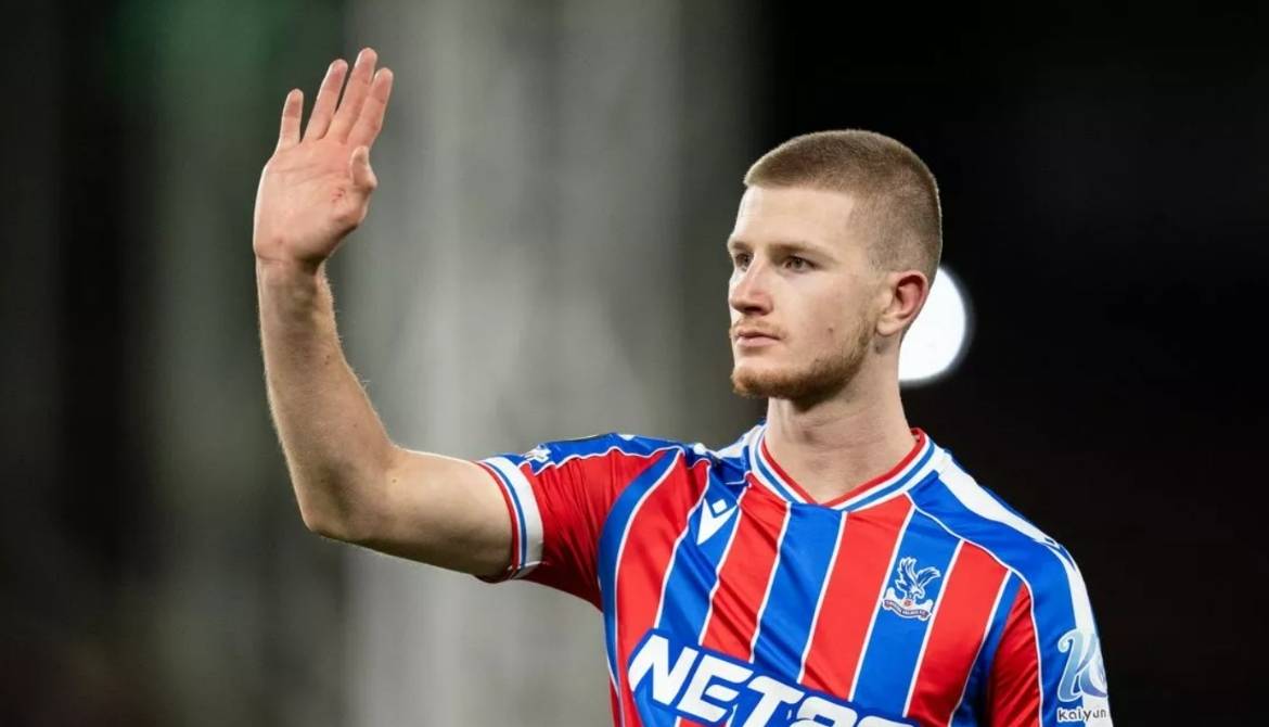 英超战报！恩凯蒂亚破门，格伊绝杀！水晶宫2-1力克富勒姆升第4！