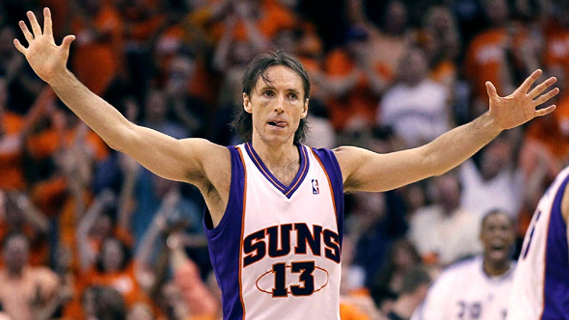 NBA历史助攻榜Top10：威少第八，混进一前锋，榜首一骑绝尘