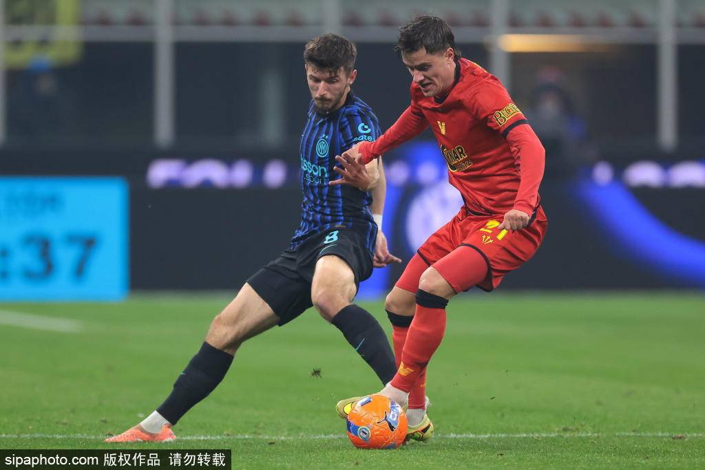 竞彩世界杯-国米新门將(jiāng)计划：维卡里奥成首選(xuǎn)，阿(ā)图博盧(lú)为备選(xuǎn)