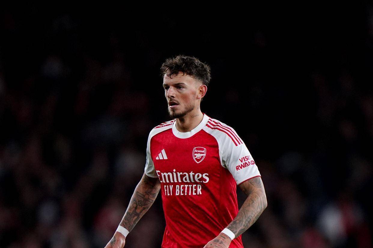 阿森纳欲6000万镑抢曼城目标利夫拉门托