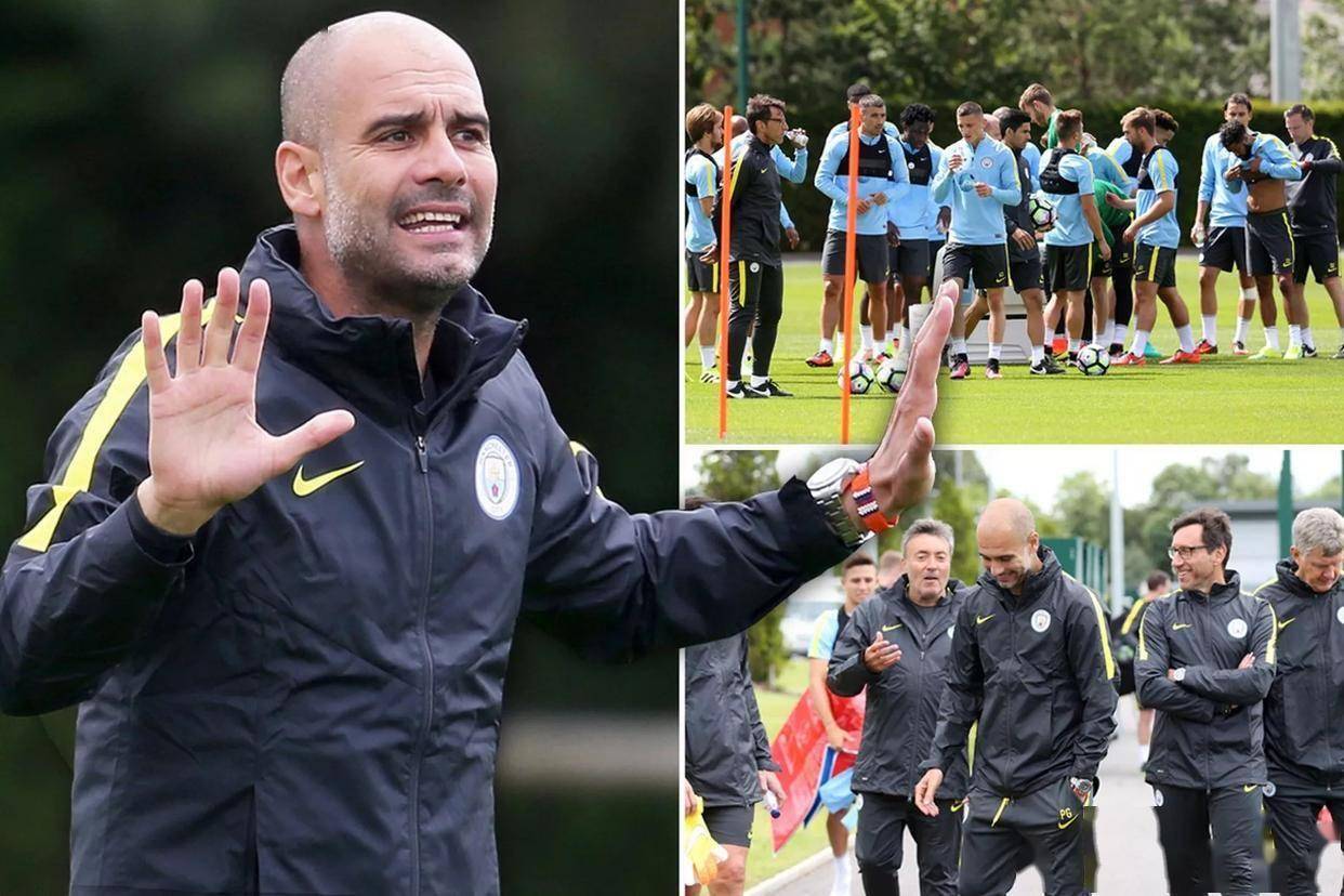 阿森纳欲6000万镑抢曼城目标利夫拉门托