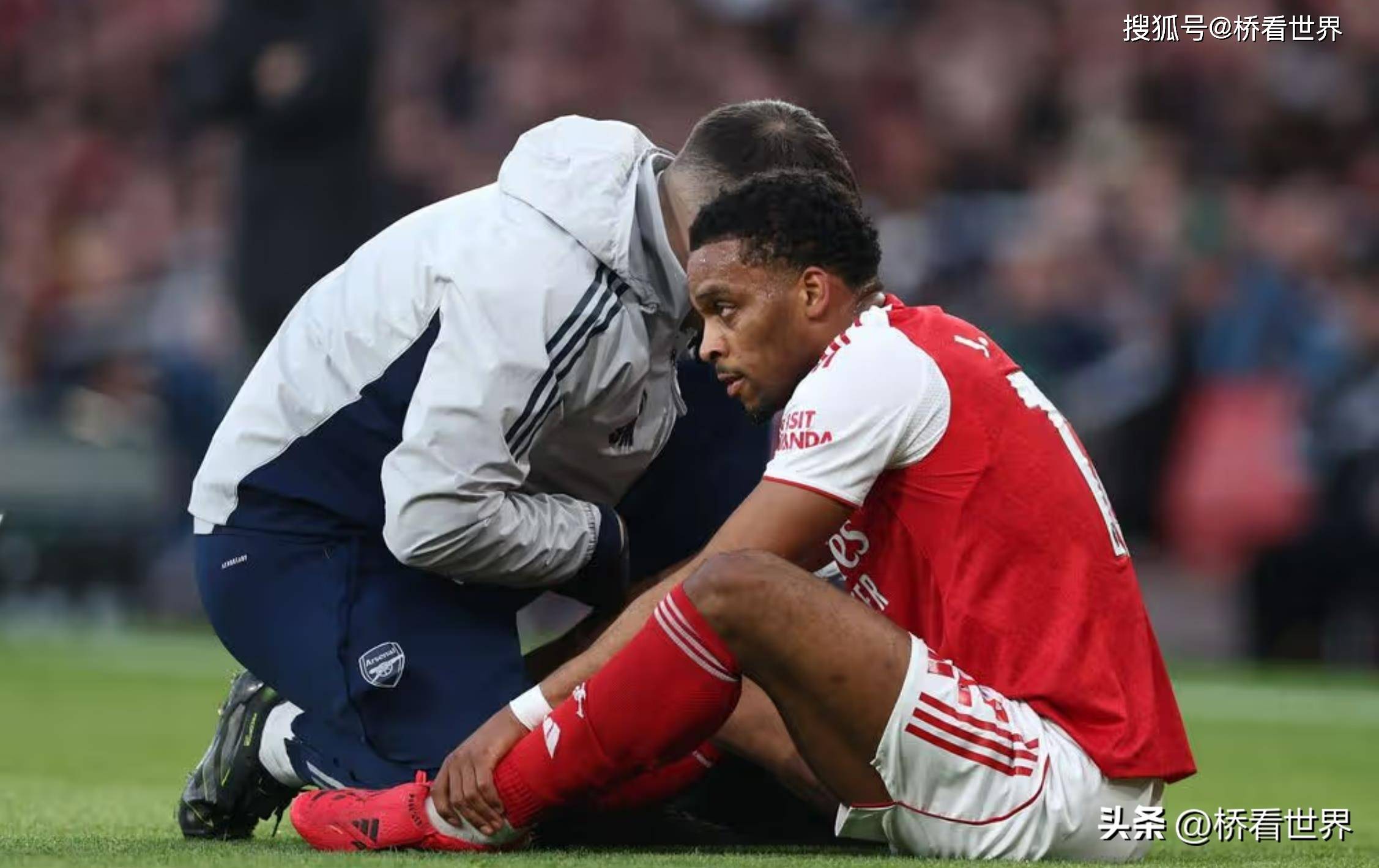 阿森纳2-0埃弗顿关键结论：名宿批VAR？阿森纳赛程占优？道曼封神？