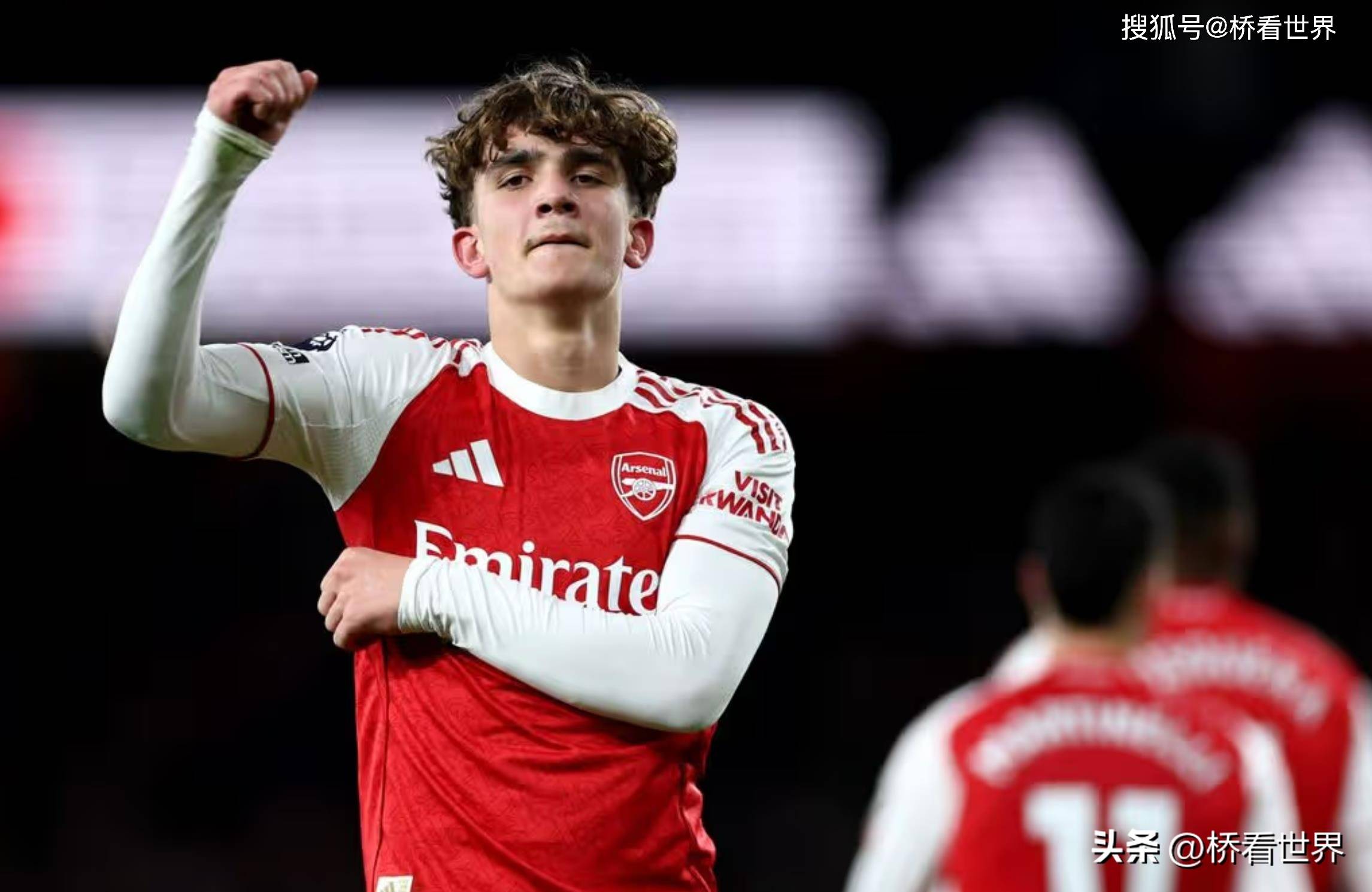 阿森纳2-0埃弗顿关键结论：名宿批VAR？阿森纳赛程占优？道曼封神？